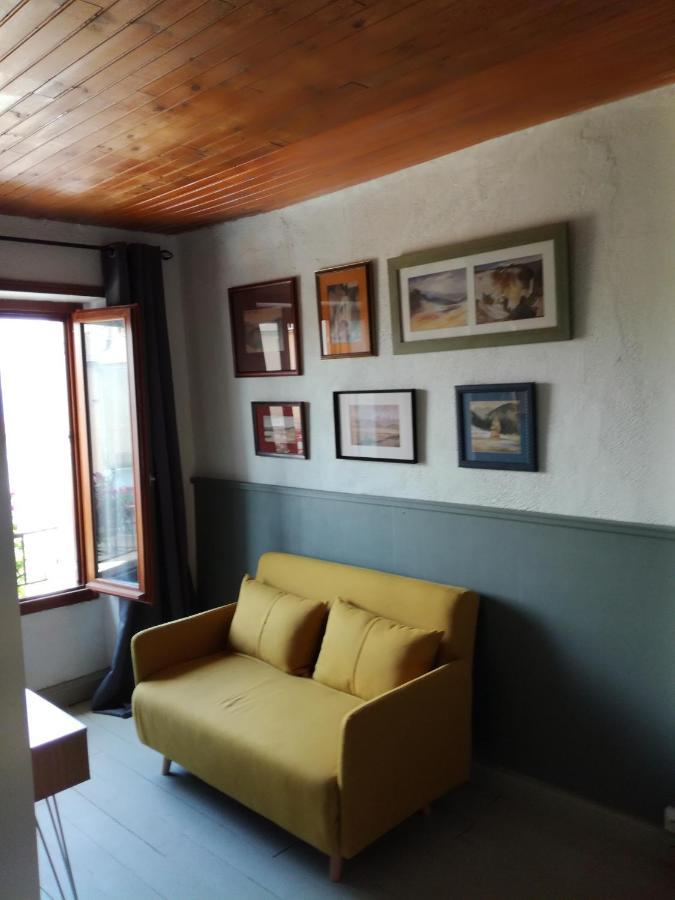 Gite Les 4 Vents Pradelles Exterior foto