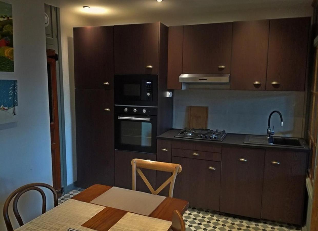 Gite Les 4 Vents Pradelles Exterior foto